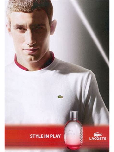 Lacoste Red Fragrances - Perfumes, Colognes, Parfums, Scents resource ...