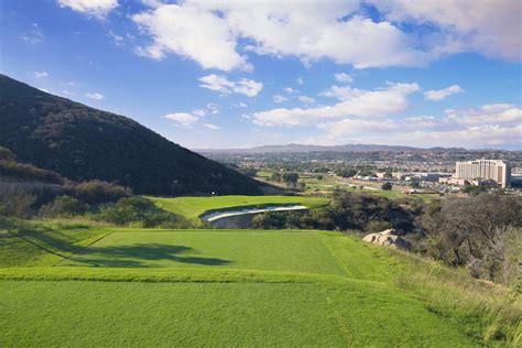 Journey at Pechanga - Cloud 9 Golf & Travel