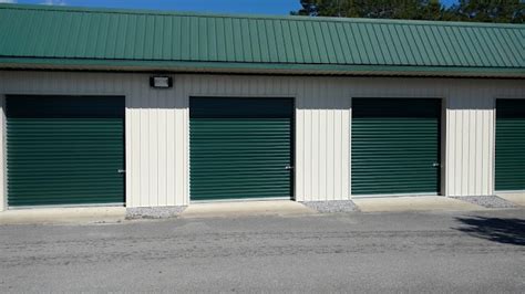 Self Storage Units & Outdoor RV/Vehicle Parking in Defuniak Springs, FL 32435 ...