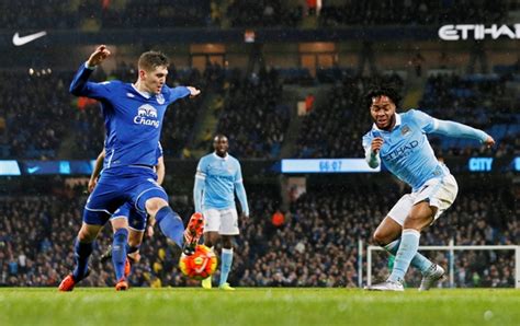 Watch League Cup semi final live: Manchester City vs Everton live ...