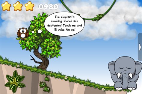 🕹️ Play Snoring Game: Free Online Animal Physics Video Game for Kids & Adults