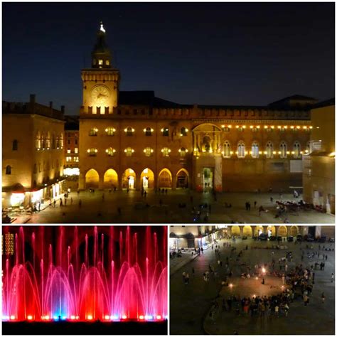 (PHOTOESSAY) Piazza Maggiore: The Center of Life in Bologna - MORE TIME ...