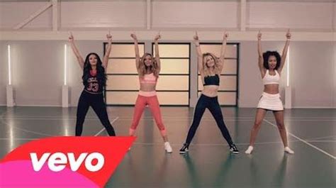 Video - Little Mix - Word Up! | Little Mix Wiki | FANDOM powered by Wikia