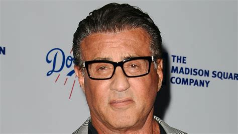 Sylvester Stallone denies death after sick online hoax - heat