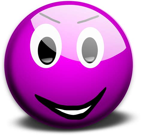 Free vector graphic: Smiley, Emoticon, Smilies, Emotion - Free Image on ...