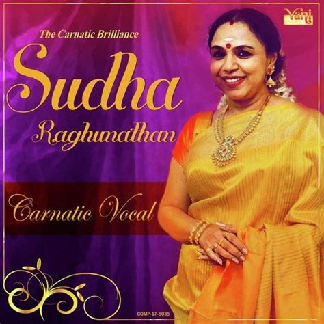 Radha Sametha Krishna (Sudha Ragunathan) - Song Download from The Carnatic Brilliance - Sudha ...