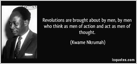 Kwame Nkrumah Quotes. QuotesGram