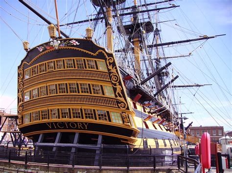 HMS Victory (1765) | это... Что такое HMS Victory (1765)?