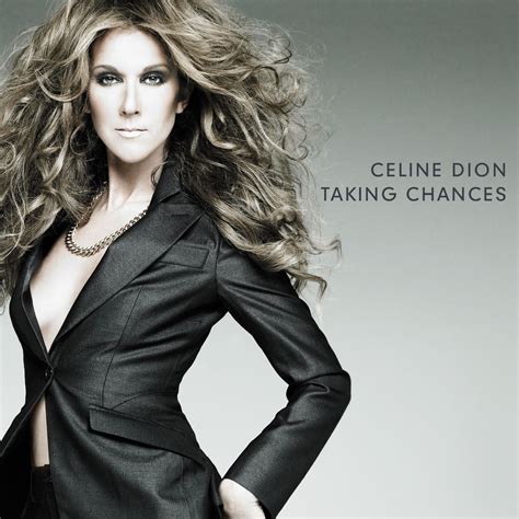 Taking Chances (album) by Celine Dion - Music Charts