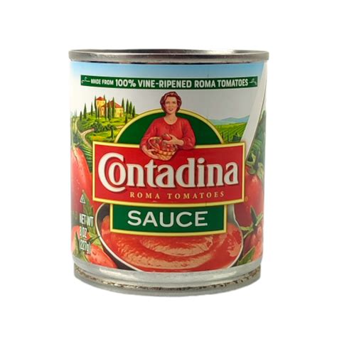 Contadina Roma Tomatoes Sauce Style Tomato Sauce 227g – Shopifull