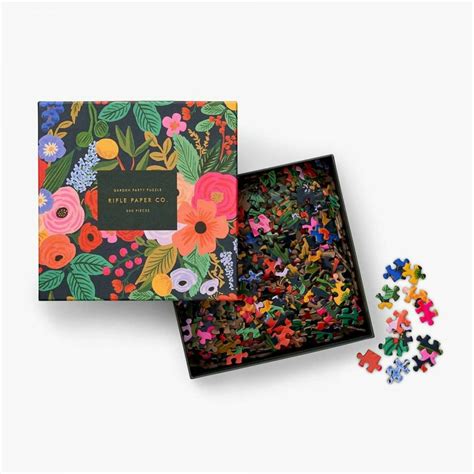 15 best jigsaw puzzles for adults: shop stylish, cool jigsaws