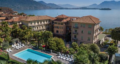 Hotel Beau Rivage | Holidays in Baveno | Inghams