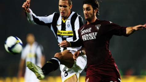 Juventus vs Torino highlights (3-0)