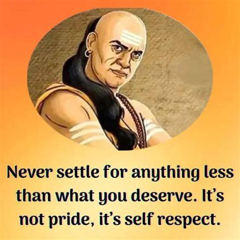 Chanakya Quotes in English