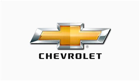 Chevy Logo Design - História, Significado e Evolução | Turbologo