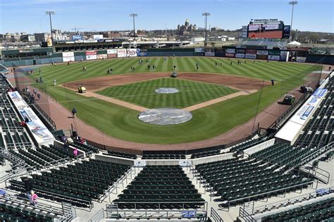 Iowa cubs,baseball,principal park,sec taylor stadium,open house - free ...