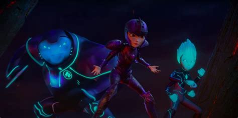 'Trollhunters: Rise Of The Titans' Trailer Announces July Release Date ...