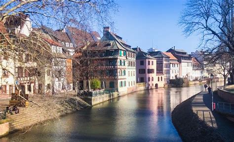 Strasbourg: Castle Lands