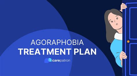 Agoraphobia Treatment Plan - YouTube