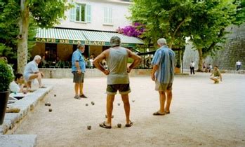 Petanque