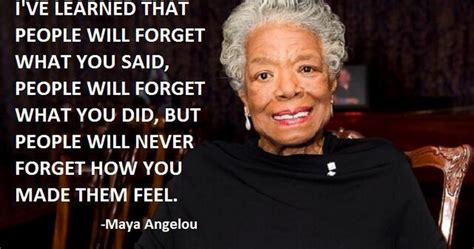 Women of a Certain Age: Maya Angelou Rising