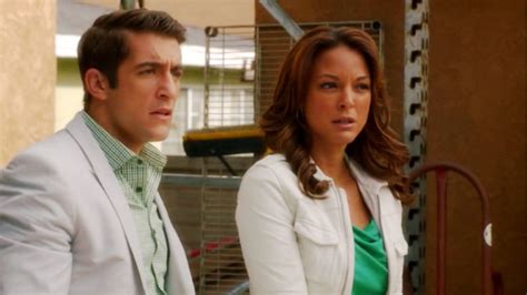 CSI: Miami Screencaps