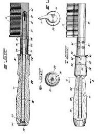 History of the Hot Comb - AFRS 100 Material Culture Project