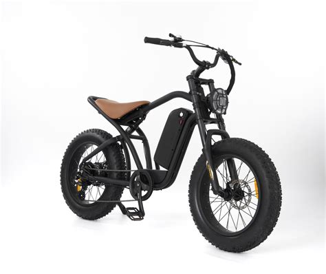 Rogue - Roodog Electric Bikes