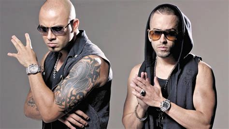 Wisin y Yandel | Tickets Concerts and Tours 2023 2024 - Wegow