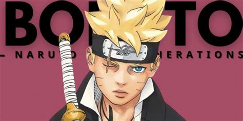 Boruto Chapter 81 Spoilers: Boruto's New Time-Skip Design Revealed - OtakuKart