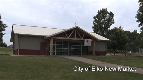 City of Elko New Market - YouTube