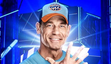 John Cena Continues To Prove Popularity With Boost In WWE SmackDown ...