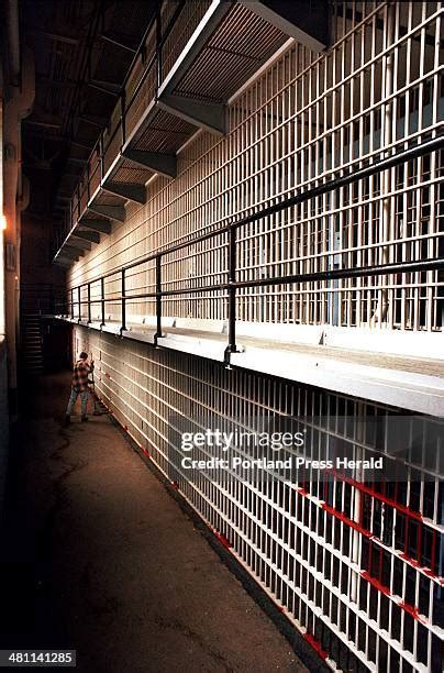 Maine State Prison Photos and Premium High Res Pictures - Getty Images