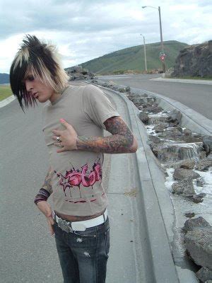 xlivyx: emo tattoos