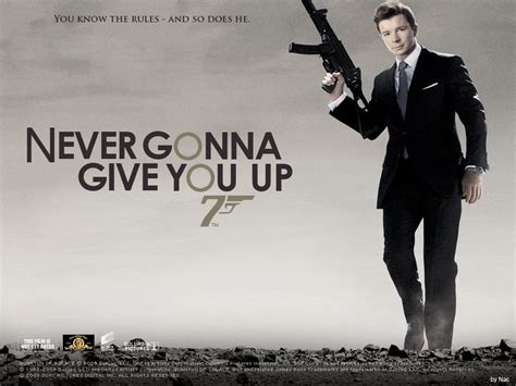 Rick Astley – Never Gonna Give You Up Lyrics | Genius Lyrics