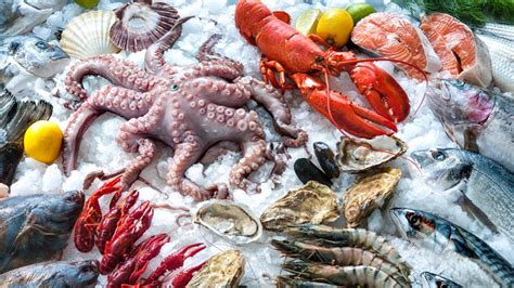 Dónde comer pescados y mariscos frescos en el puerto de Jalisco