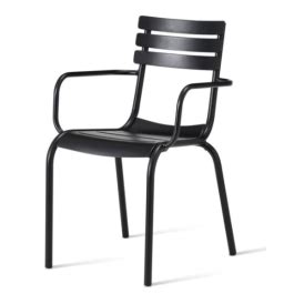 Rio Arm Chair | Bistro Chair | CostCuttersUK