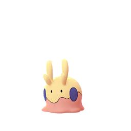 Goomy (Pokémon GO) - Best Movesets, Counters, Evolutions and CP