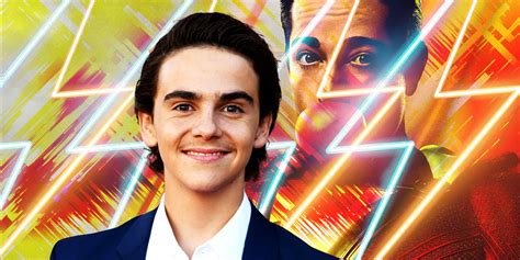 Shazam 2: Jack Dylan Grazer Says Sequel Is Funnier, Action-Packed