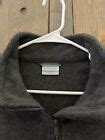 columbia fleece 1/4 zip xl pullover | eBay