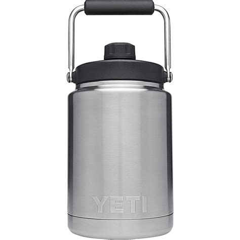 Yeti Rambler Gallon Jug from BuyMBS.com