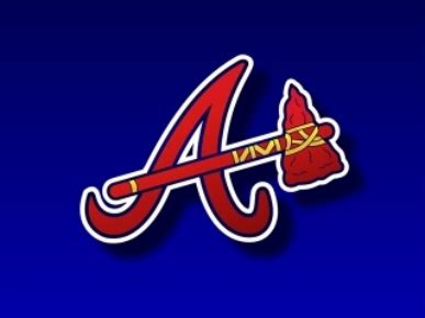 Atlanta Braves Feather Logo : Pin by Nathaniel Guice on Sports in 2020 ...