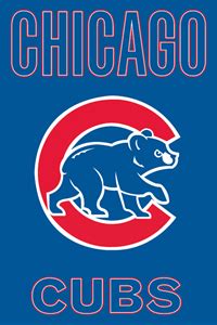 Chicago Cubs Logo PNG Vector (EPS) Free Download