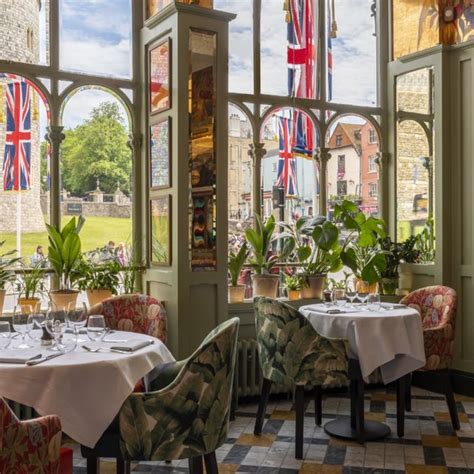 The Ivy Royal Windsor Brasserie Restaurant - Windsor, Berkshire | OpenTable