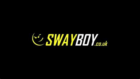 SwayBoy Self Balancing Board Swegway Hoverboard Tricks - YouTube