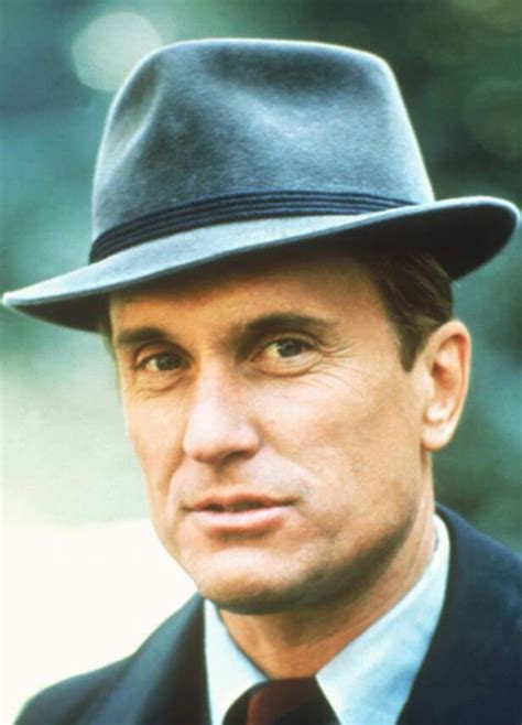 Robert Duvall as Tom Hagen in The Godfather The Godfather Part Ii, Godfather Movie, Godfather ...