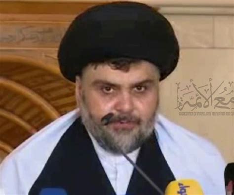 Muqtada Al-Sadr Biography - Facts, Childhood, Family Life & Achievements