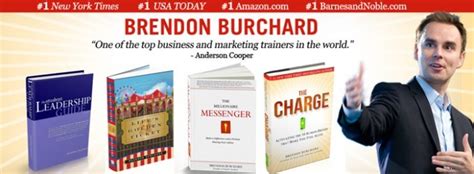 brendon-burchard-books | Your Income Advisor