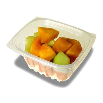 Biodegradable 16oz Square Container - Eco Friendly Take Out Containers | Biodegradable products ...