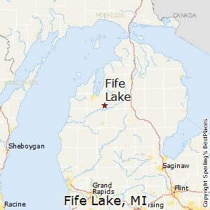 Best Places to Live in Fife Lake, Michigan